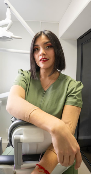 Dra. María José Castillo